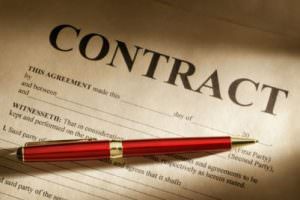 Contract - Business Law | Brewer-Law