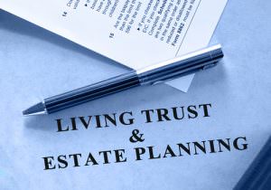 Trusts & Wills